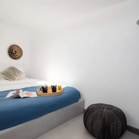 Jonaz & Appartement Mykonos Town