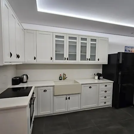 Apartamento Jonaz &