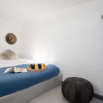 Jonaz & Lejlighed Mykonos Town