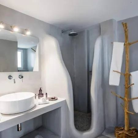 Jonaz Rooms&suites Mykonos Town