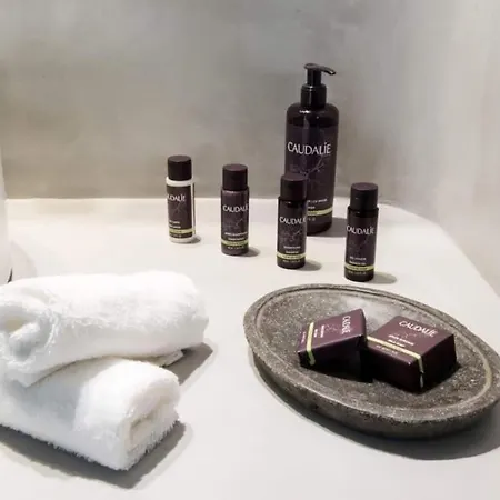 Jonaz Rooms&suites Apartman Mykonos Town