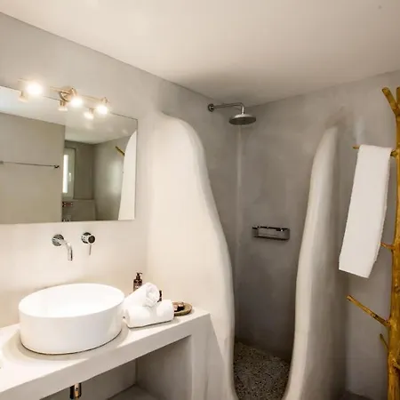 Jonaz Rooms&suites Apartman *