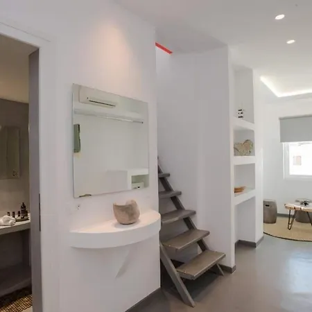 Jonaz Rooms&suites *