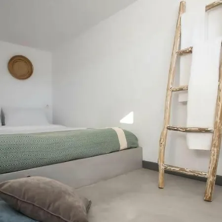 Apartment Jonaz &