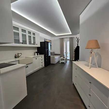 Jonaz Rooms&suites * Mykonos Town