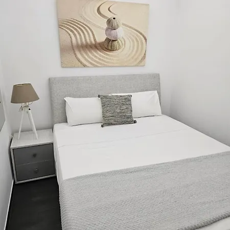 Jonaz Rooms&suites *