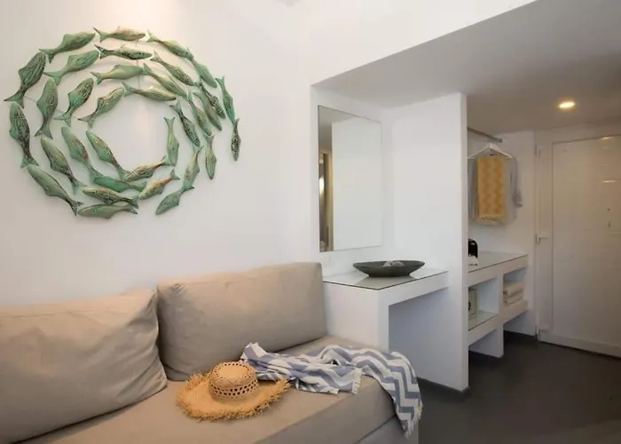 Apartamento Jonaz & *