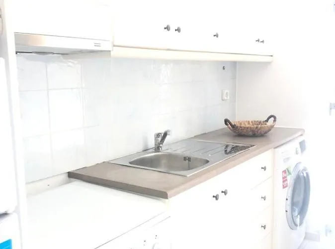 Jonaz & Apartamento *