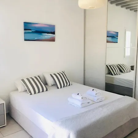 Jonaz & شقة Mykonos Town